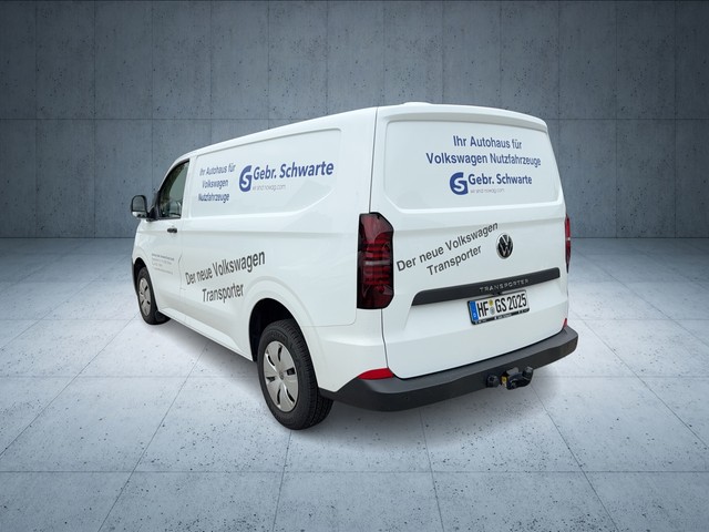 VW - T7 Transporter Kasten 2.0 TDI Automatik Klima+Kamera+Shzg._5