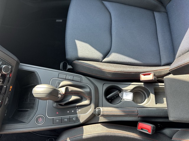 Seat - Ibiza 1,0 TSI DSG FR 18" Navi "beats" Kessy SHZ_5