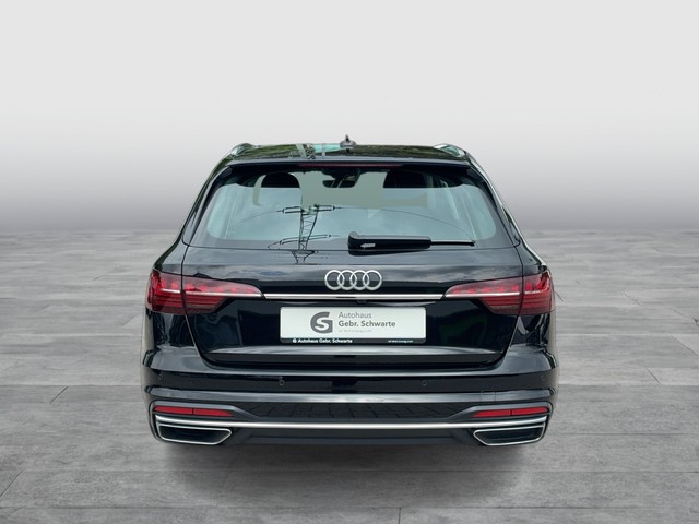 Audi - A4 Avant S-Tronic 35 TDI RÜCKFAHRKAMERA+SHZG_8