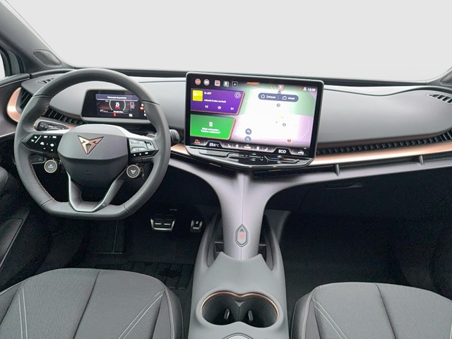 CUPRA - Tavascan Endurance ACC+LED+NAVI+SHZG+DAB+LM19"_2