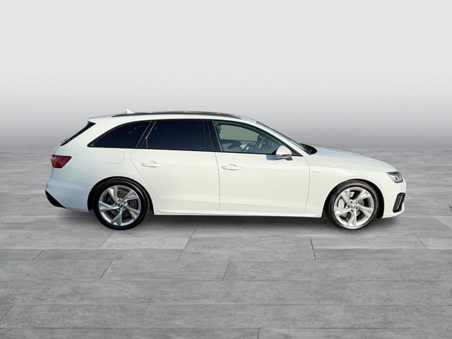 Audi - A4 Avant 45 TDI Tiptron. quattro S line ACC+PANO_9