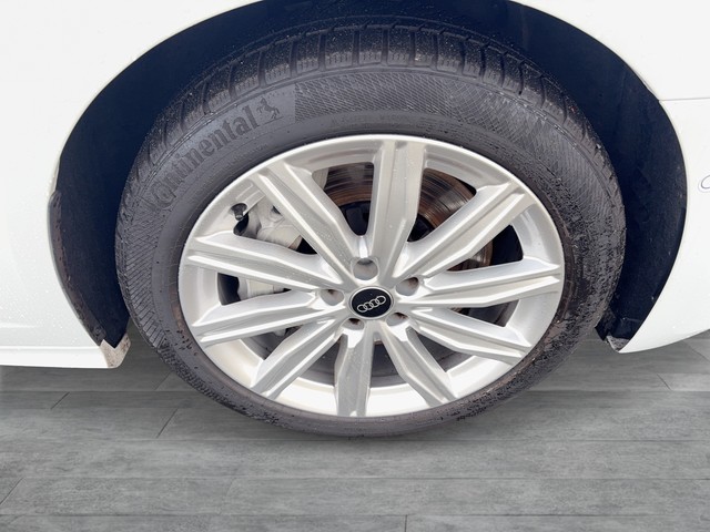 Audi - A6 Avant 50 TFSI e S-tronic quattro advanced ACC_9