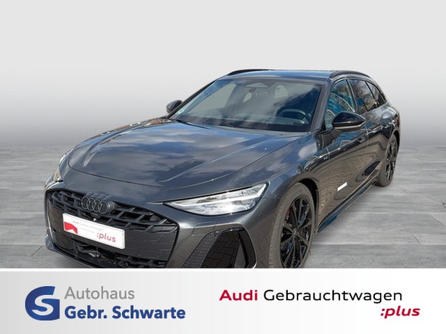 Audi - A6 Avant 2.0 TFSI e-hybrid quattro S-tronic AHK_1