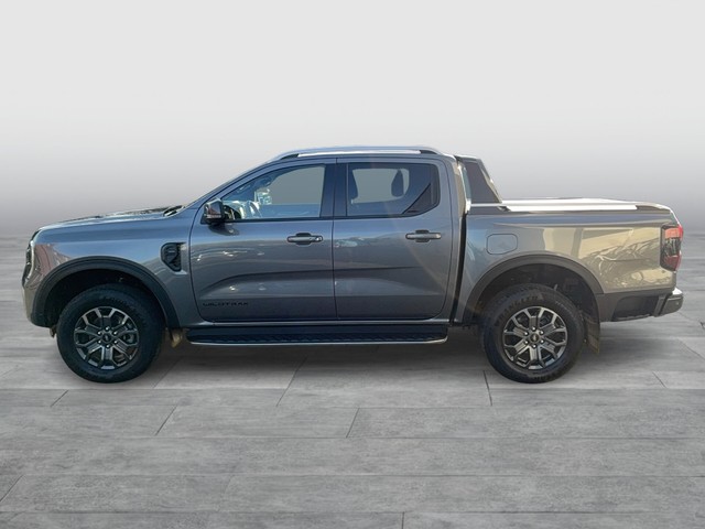 Ford - Ranger 2.0 Ecoblue e-4WD Wildtrak ACC+AHK+NAVI_5