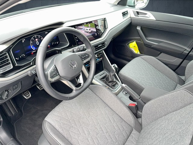 CUPRA - Terramar 1.5 eTSI DSG LED+Rückfahrkamera_14