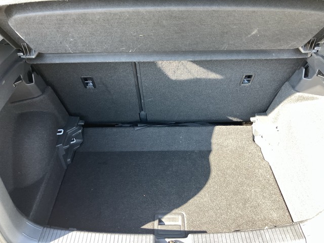 VW - T-Cross 1.0 TSI Style ACC+RFK+SHZG_5