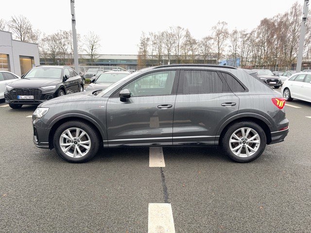 Audi - Q3 35 TFSI S-tronic S-Line ALLWETTER_5