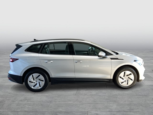 Skoda - Enyaq 50 Loft LED+Navi+Sitzheizung_8