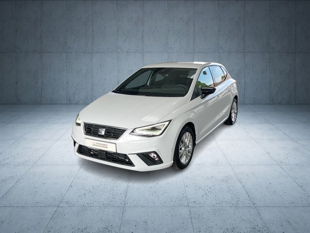 Seat - Ibiza 1.0 TSI DSG FR LED+Virtual+Rückfahrk._1