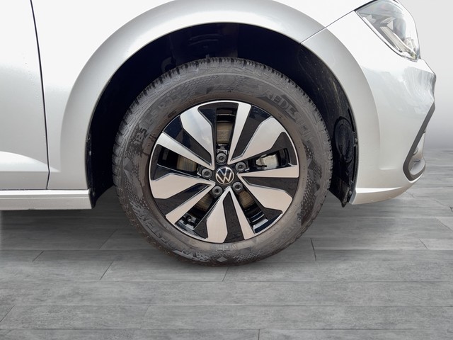 VW - T-Cross 1.0 TSI Goal ACC AHK CAM LED NAVI SHZG_12