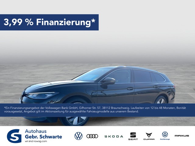 VW - Passat Variant1.5 TSI eHybrid 150 kW BUSINESS_1