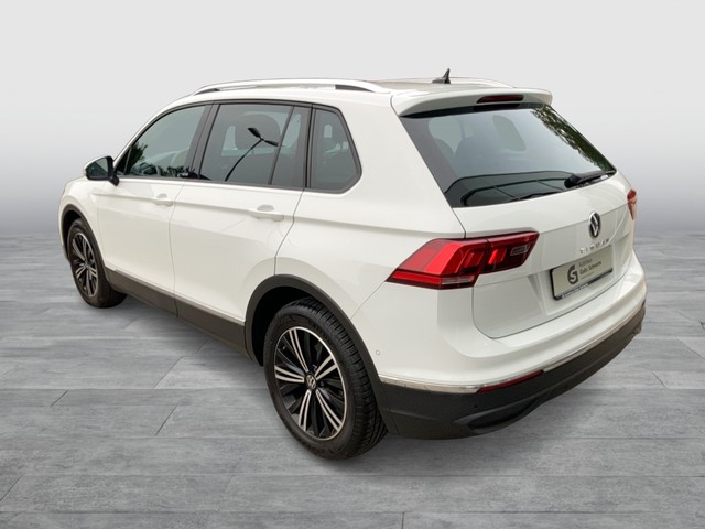 VW - Tiguan 2.0 TDI DSG Active AHK+ACC+LED+NAVI+SHZG_9