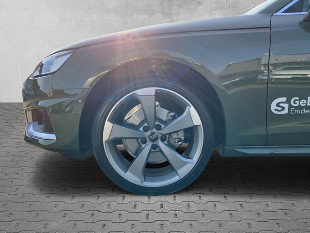 Audi - A4 Avant 35 TFSI advanced Virtual Cockpit Panorama_15