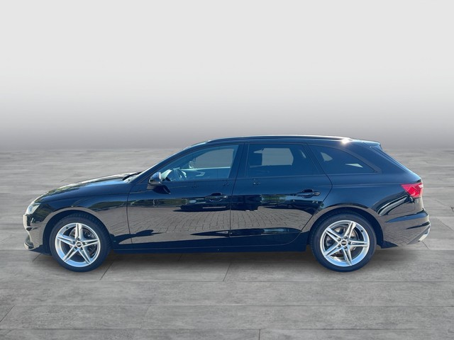 Audi - A4 Avant 2.0 TDI S-tronic 35 NAVI+PANO+SHZG+ABS_6