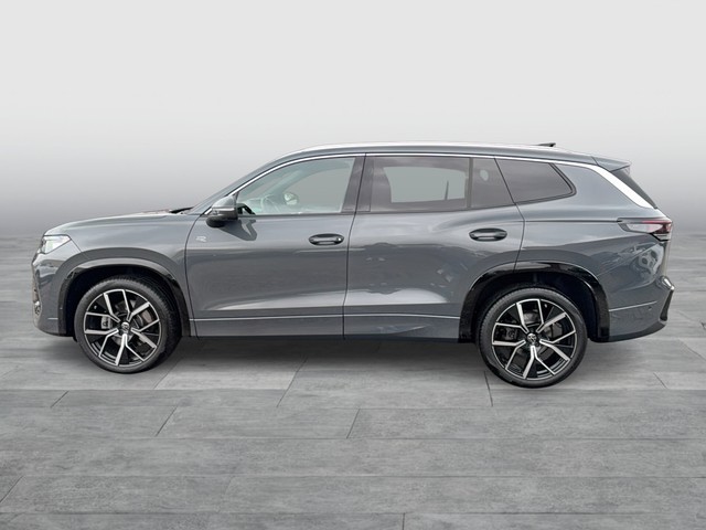 VW - Tayron 2.0TDI 4M DSG R-Line Panorama+Standhzg._9