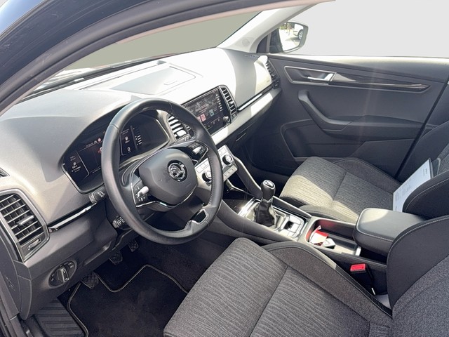 Skoda - Karoq 2.0 TDI Style ACC+NAVI+KAMERA+SITZHZG_12
