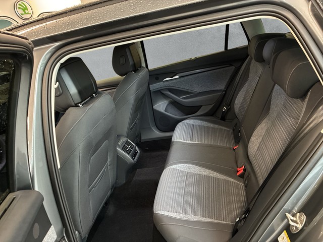 Skoda - Superb Combi 2,0 TSDI DSG 4x4 Selection ERGO MATRIX HUD_2