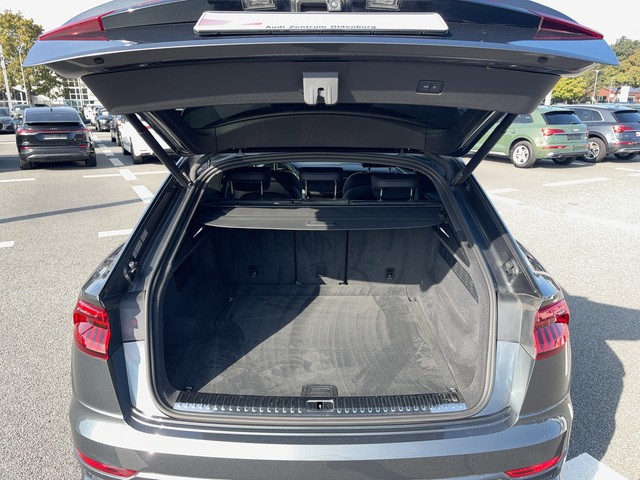 Audi - Q8 50 TDI Tiptronic quattro competition plus Pano-Matrix-Head up_4