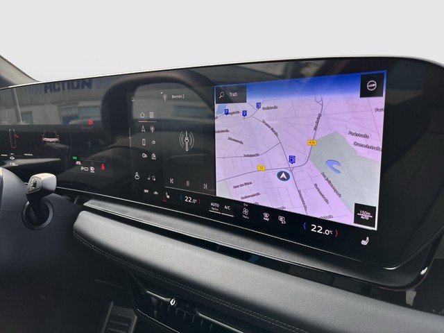 Audi - Q6 e-tron Sportback performance S-line AHK PANO_14