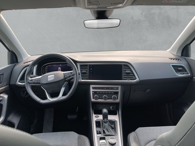 Seat - Ateca 1.5 TSI DSG Xperience ACC AHK CAM LED NAVI_3