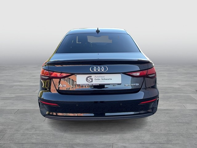 Audi - A3 Limousine 30 1.0 TFSI LED+SIZTZHZG._7