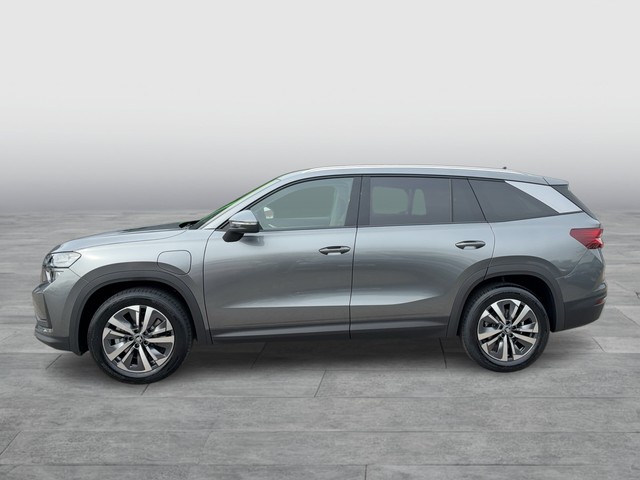 Skoda - Kodiaq 1.5TSI iV Selection AHK+Virtual+Kamera_12