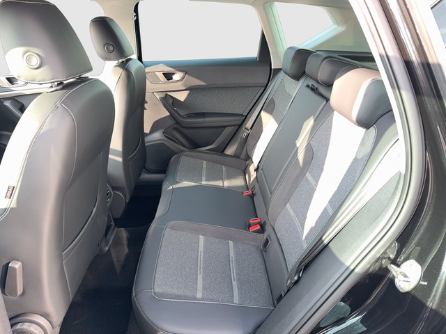 Seat - Ateca 1.5 TSI DSG Xperience ACC+LED+NAVI+SHZ+DAB_3