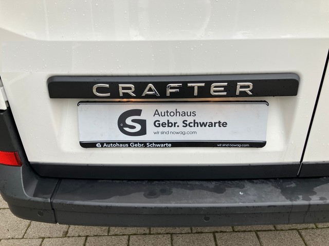 VW - CRAFTER 35 FLACH RF-KAMERA GANZJAHRESREIFEN L3H2_13