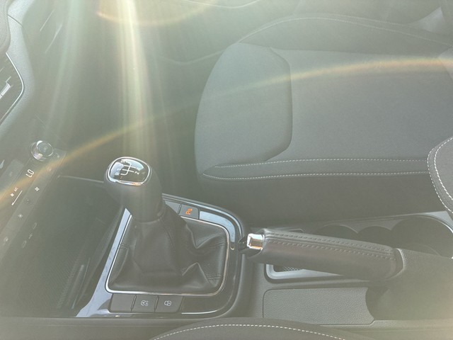 Skoda - Fabia 1.0 Drive LED+SITZHEIZUNG+KLIMAANLAGE+SHZ_6