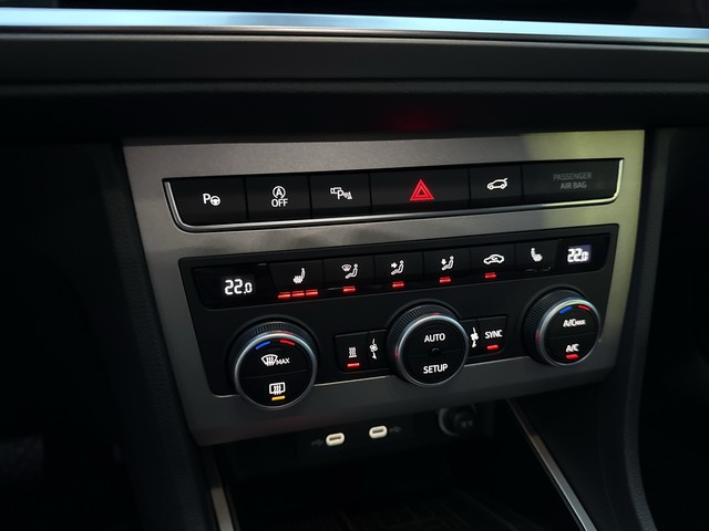 Seat - Ateca 2.0 TDI DSG Xperience ACC+DCC+LED+NAVI_9