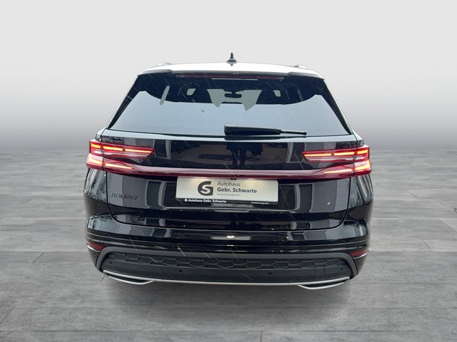 Skoda - Kodiaq 1.5 TSI mHEV DSG Sportline AHK+NAVI+PANO_11