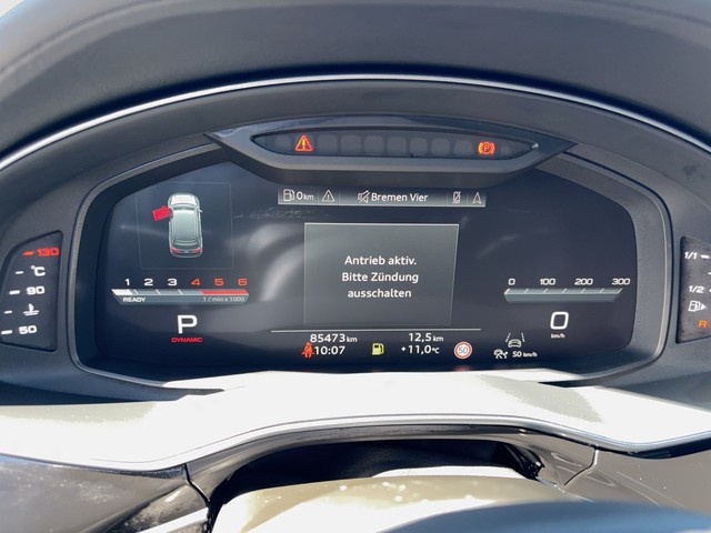 Audi - Q7 50 TDI Tip. quattro competition plus 7.Sitze_12