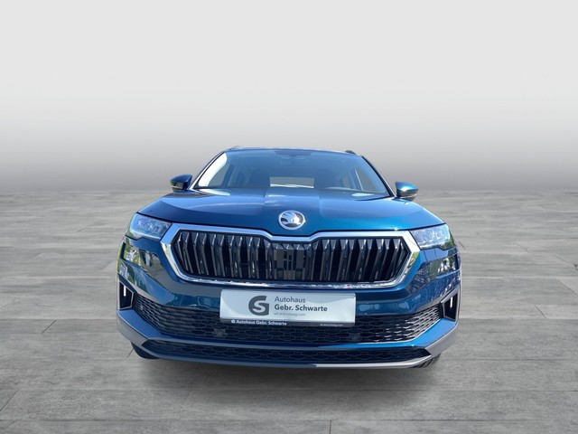 Skoda - Karoq 1.0 TSI Tour CAM LED NAVI SHZG TEMP TEL_11