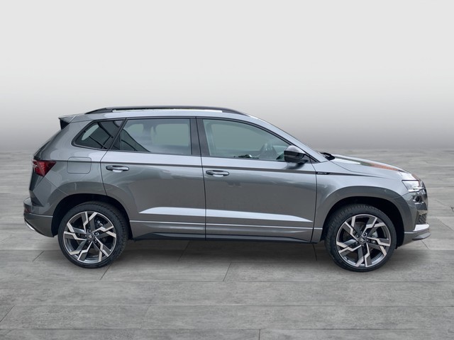 Skoda - Karoq 1.5 TSI DSG Sportline AHK+NAVI+KAMERA+LED_13