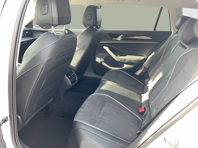 VW - Passat Variant 1.5 eTSI DSG Business AHK LED NAV_5