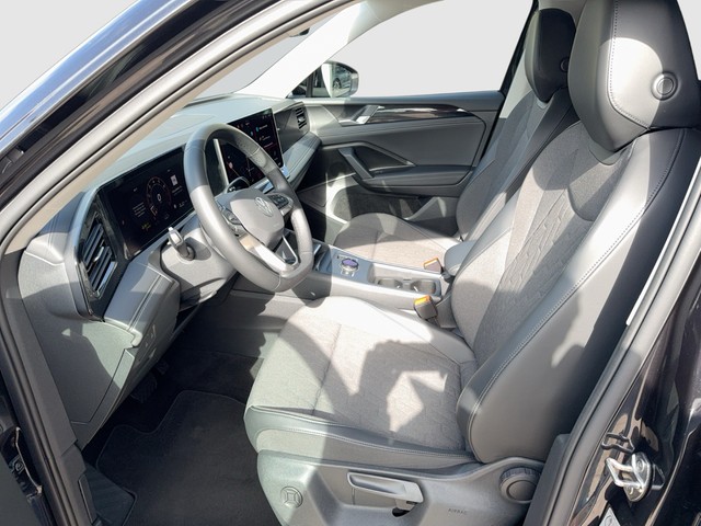 VW - Tiguan 1.5 eTSI DSG Life NAVI+KAMERA+SHZG+LED_19