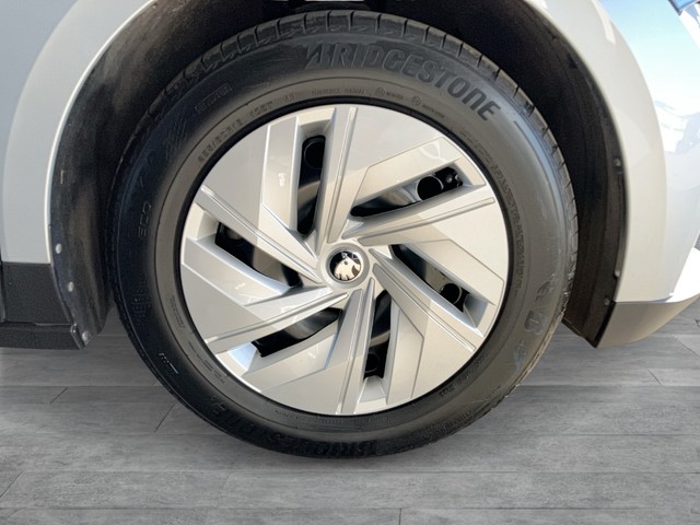 Skoda - Enyaq 50 Loft LED+Navi+Sitzheizung_9