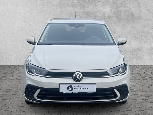 VW - Polo VI 1.0 Move KLIMA LED LM15 MFL PDC SHZG TEL_9