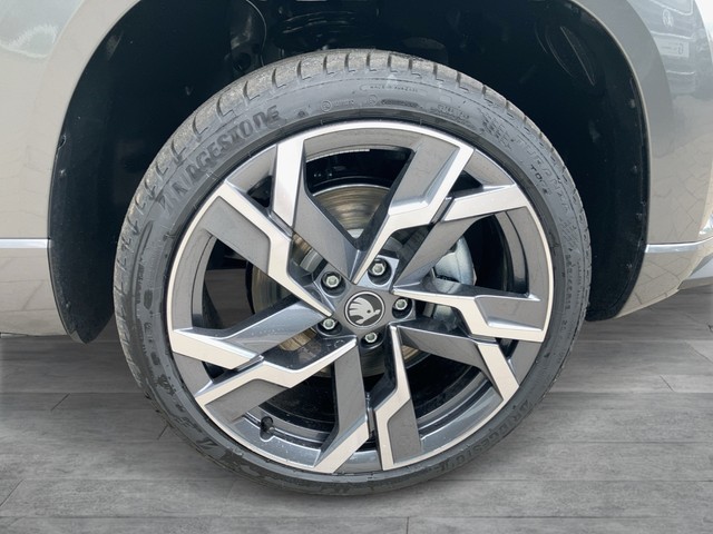 Skoda - Karoq 1.5 TSI DSG Sportline AHK+NAVI+KAMERA+LED_14