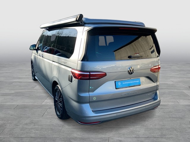 VW - T7 California 1.5 eHybrid Coast Navi,ACC,StandHz_21