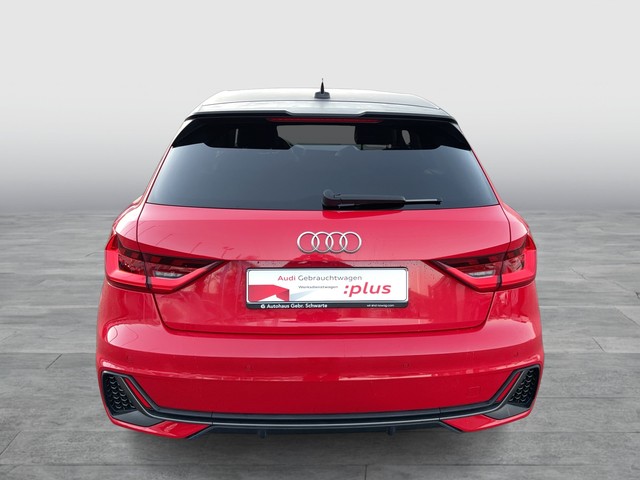 Audi - A1 Sportback 25 TFSI S-tronic S-line LED LM17_14