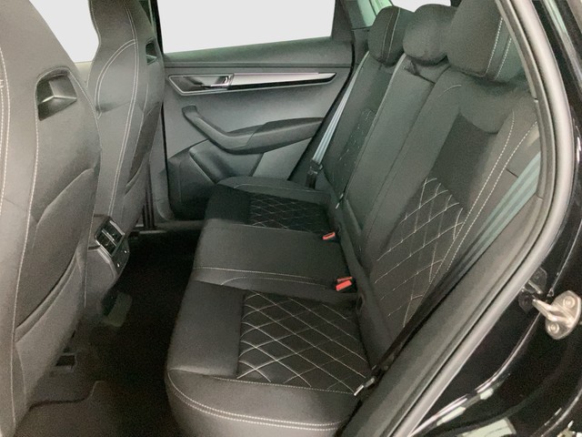 Skoda - Karoq 1.5 TSI DSG Sportline AHK+NAVI+KAMERA+SHZG_3
