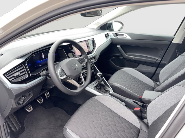 VW - Taigo 1.0 TSI Goal ACC LED LM16 NAVI PDC SHZG_16