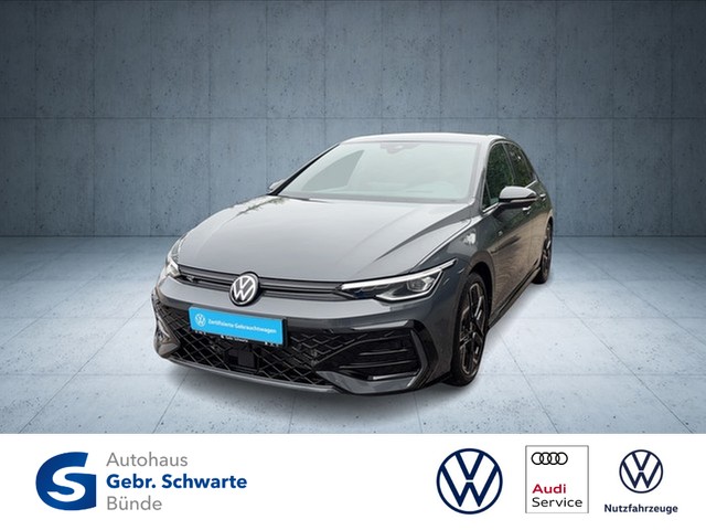 Volkswagen Golf VIII Lim. 2.0 TDI DSG R-Line Black Style