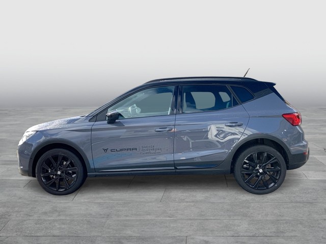 Seat - Arona FR 1.0 TSI DSG KAMERA+ASSISTENZPAKET XL_7