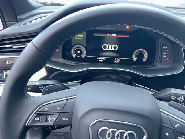 Audi - Q7 55 TFSIe quattro tiptronic S line MATRIX+AHK_10