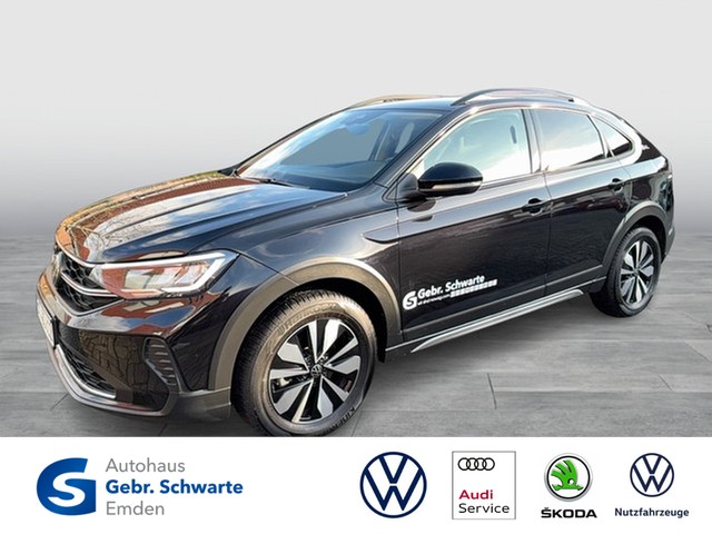 VW - Taigo 1.0 TSI Goal ACC+AHK+Virtual+Sitzhzg._1