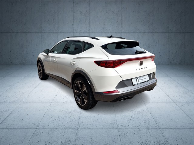 CUPRA - Formentor 1.5 TSI AHK Navi Sitzhzg. 18"_7