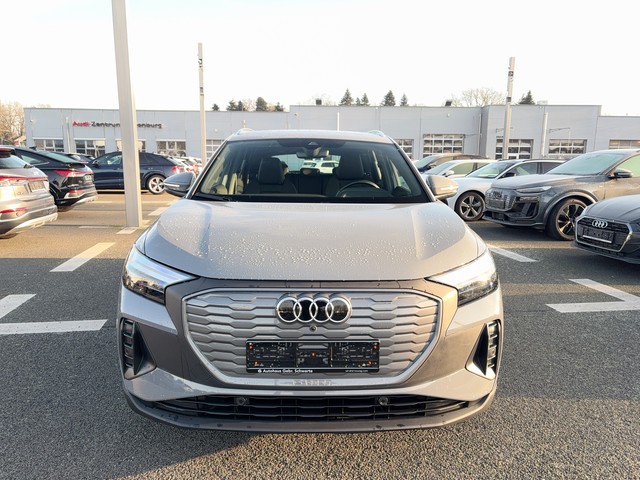 Audi - Q4 e-tron 35 basis ALLWETTER_10