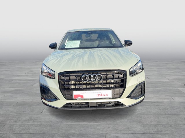 Audi - Q2 35 TFSI S-tronic advanced MATRIX+AHK+SITZH_10